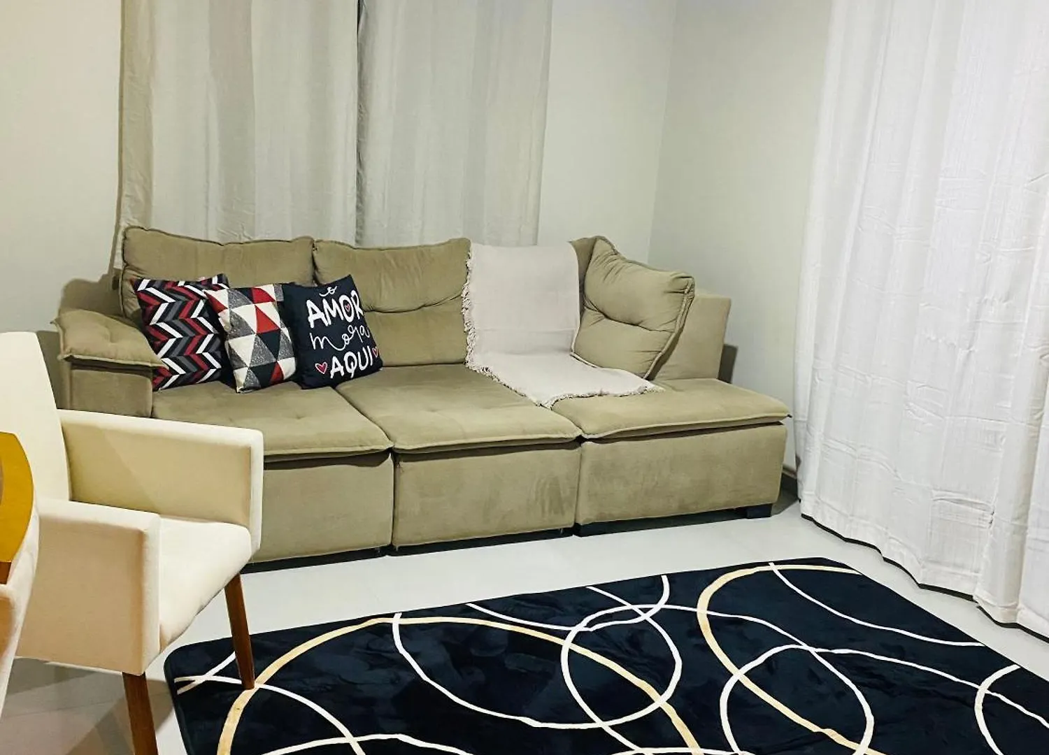 Apartmán Apartamento Caminho Das Thermas Piratuba