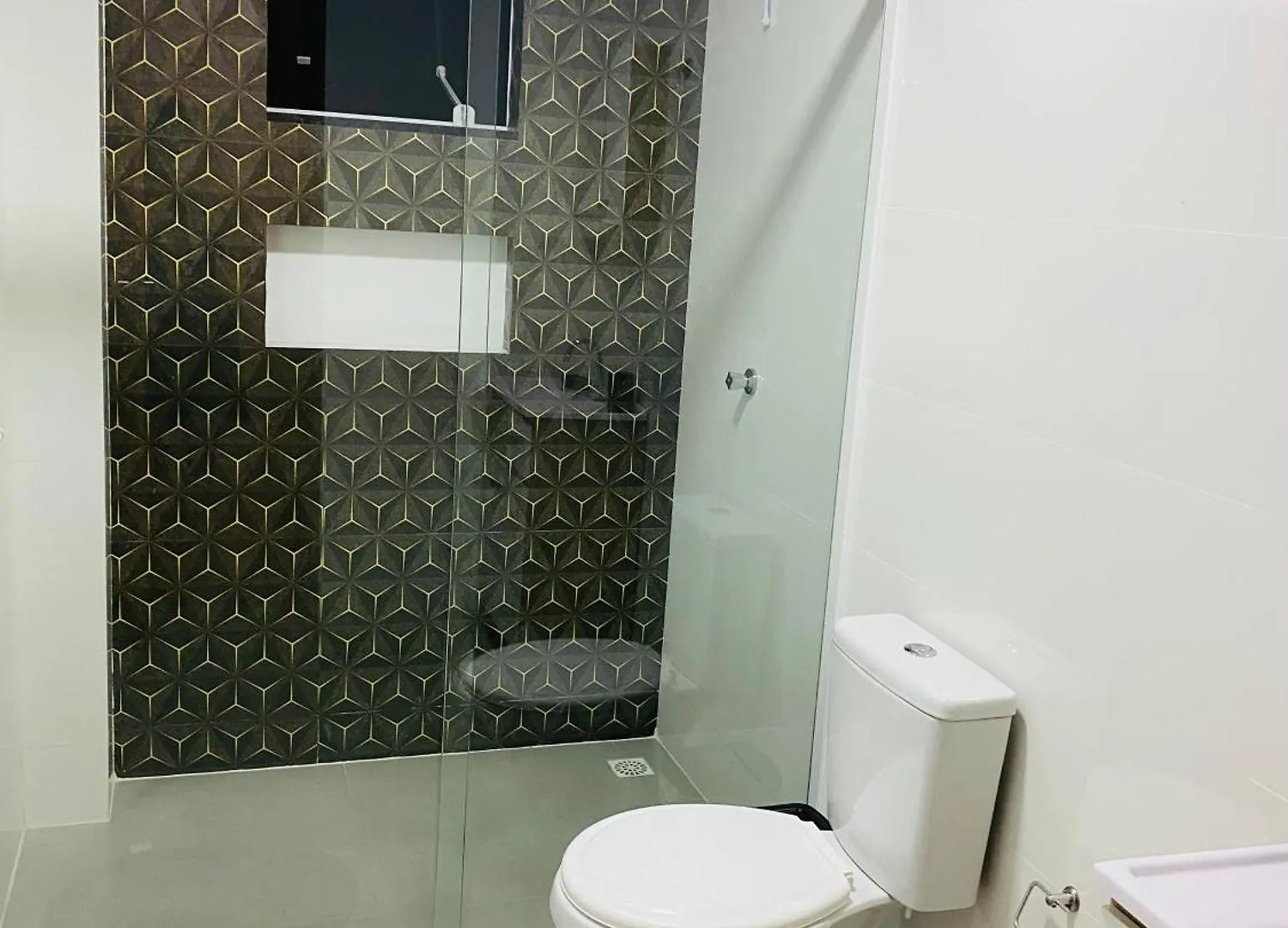 Apartmán Apartamento Caminho Das Thermas Piratuba