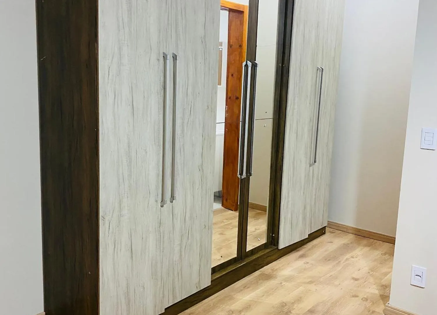 Apartamento Caminho Das Thermas Piratuba Brazílie