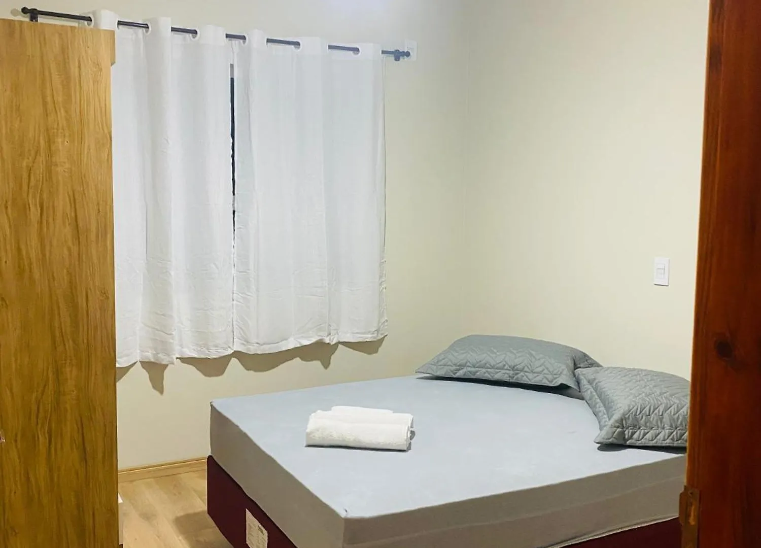 Apartamento Caminho Das Thermas Piratuba