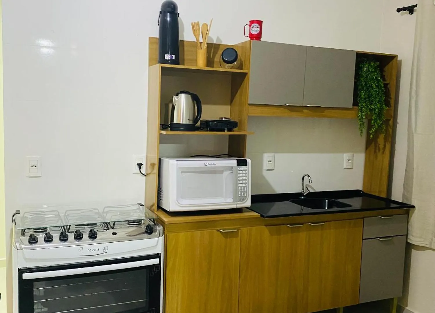 Apartamento Caminho Das Thermas Piratuba Apartmán