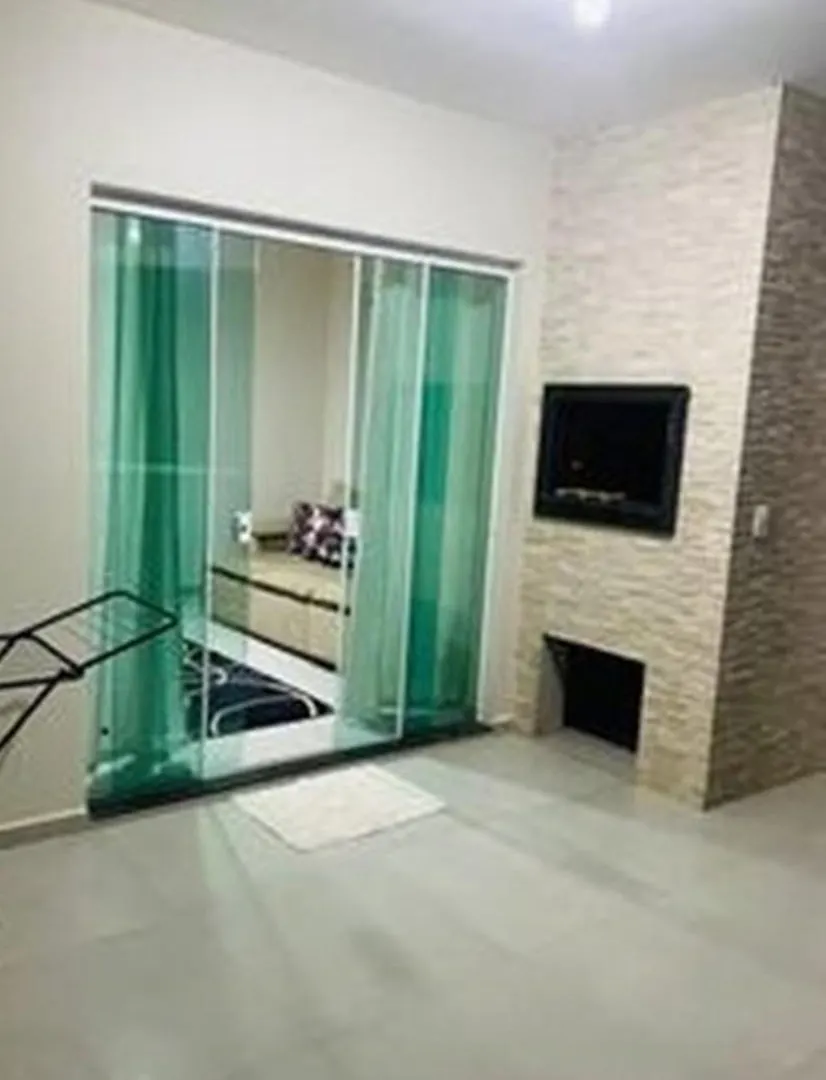 Apartamento Caminho Das Thermas Piratuba Apartmán